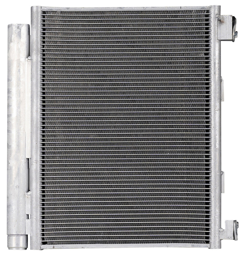 980518170 | Chevrolet W3500 07-08  HD Condensers, New | HD40901