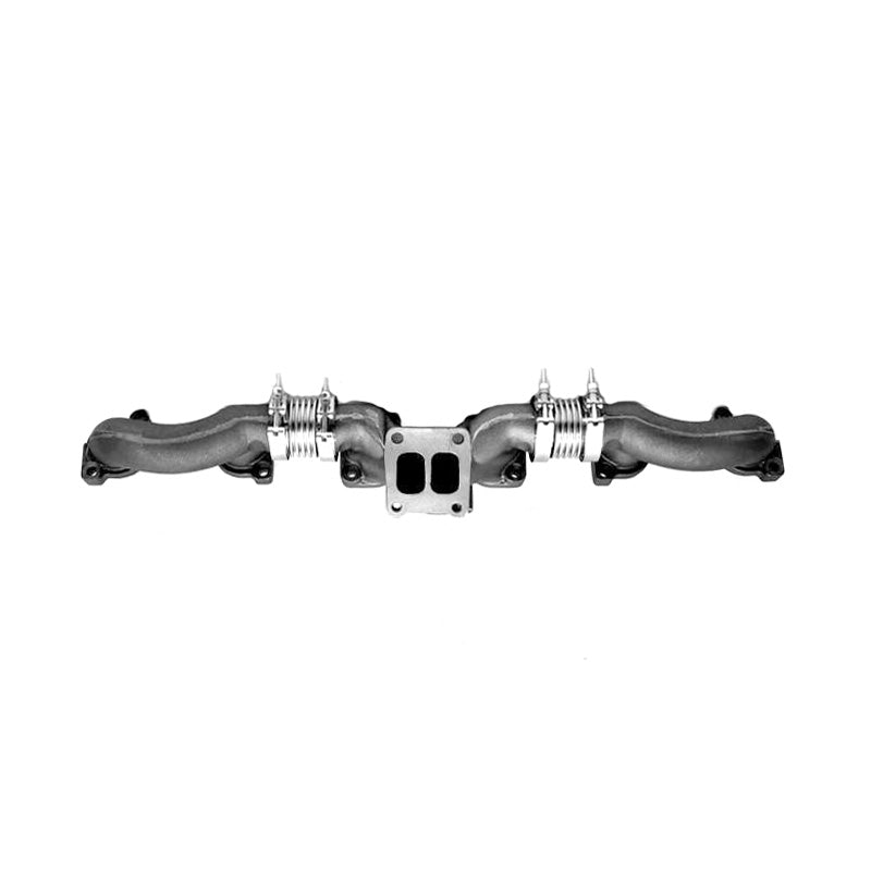 23537114 | Detroit Diesel S60 EGR 14L Exhaust Manifold, New | DDECVI