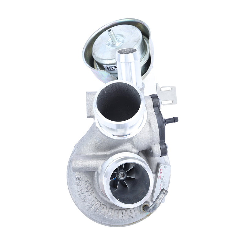 BL3E9G438UA | Garrett 855562-5001S Driver/Lhs Turbocharger (Pack Of 1) Ford, New | GAR2297