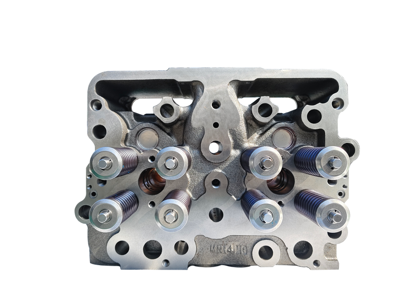 3078380 | Cummins N14 Loaded Cylinder Head, New