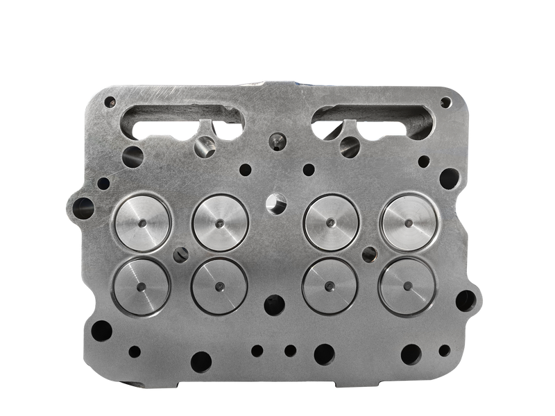 3078380 | Cummins N14 Loaded Cylinder Head, New