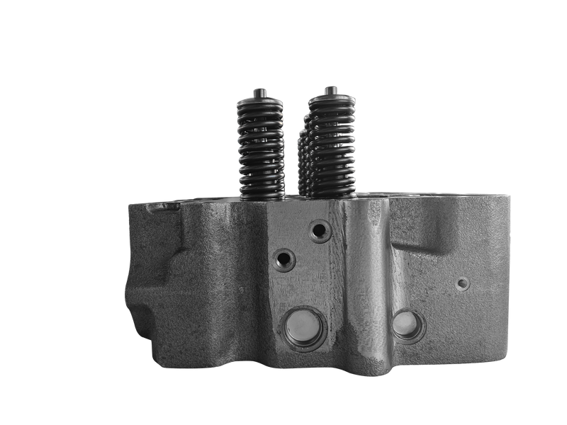 3078380 | Cummins N14 Loaded Cylinder Head, New