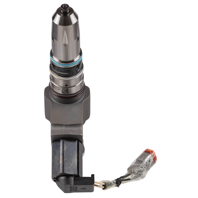 3411763 | Cummins N14 Celect NEW Fuel Injector, New