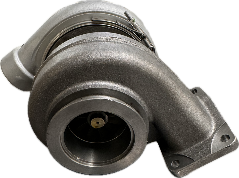 3591078 | Volvo D12 HX55 Turbocharger, New | A3591077N