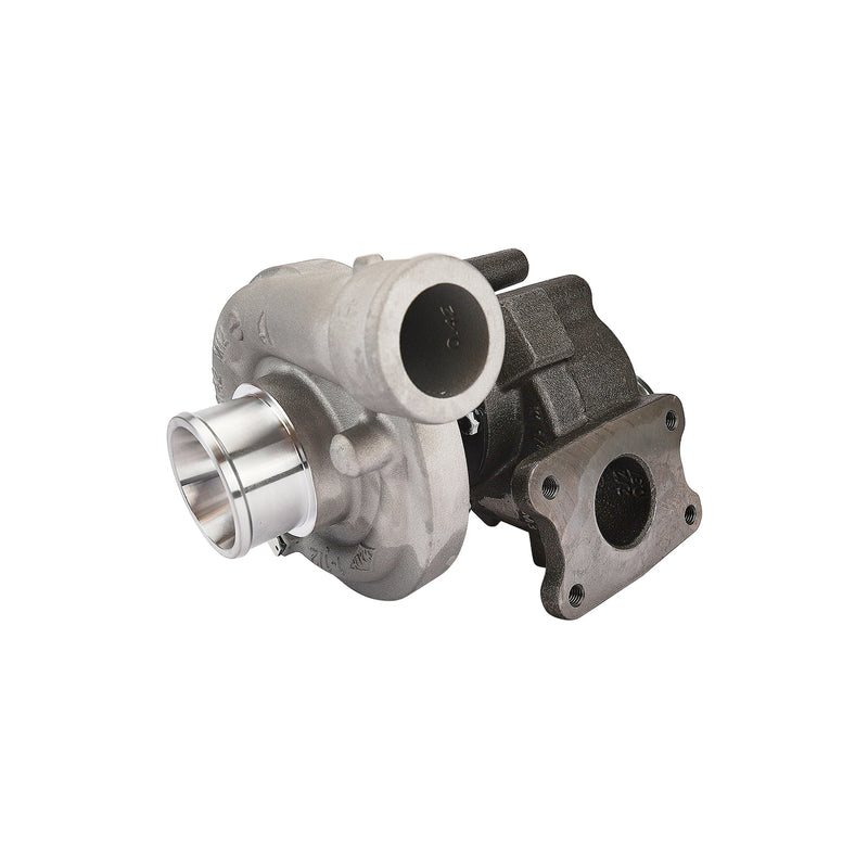 1700251871 | Garrett 846903-5001S Turbocharger (Pack Of 1) CAT, New | GAR3327