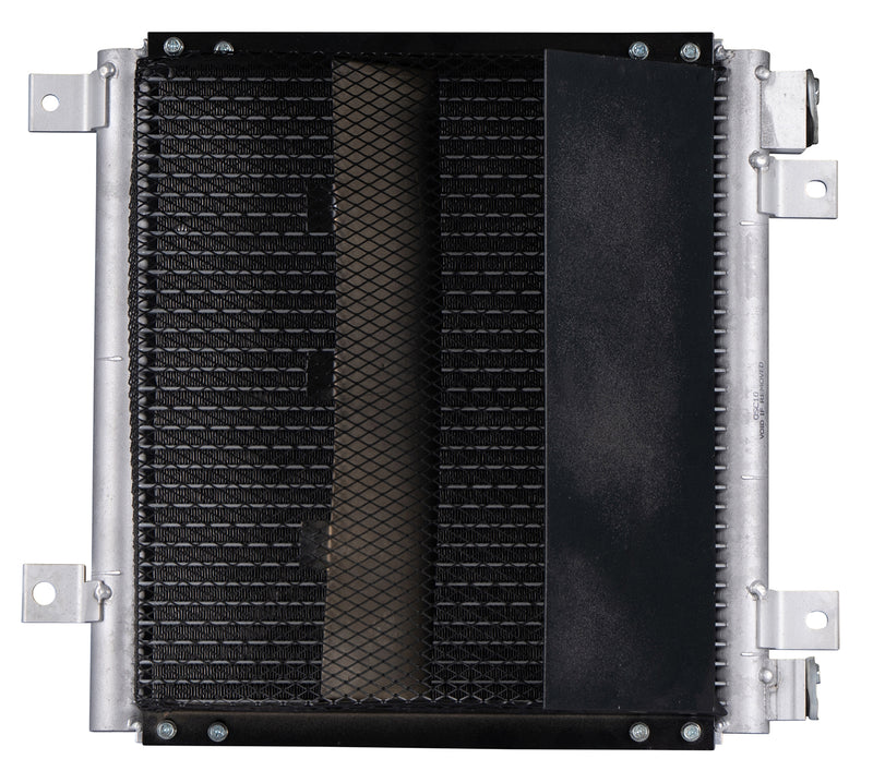 97261824 | Isuzu Isuzu NPR 99-04/NQR 99-04  HD Condensers, New | HD60001