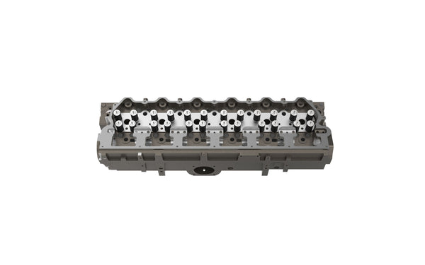 4P5050 | Caterpillar 3406E Fully Loaded Cylinder Head, New