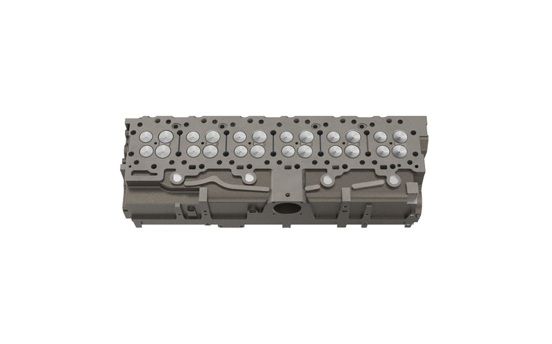 1427339 | Caterpillar 3406E Fully Loaded Cylinder Head, New