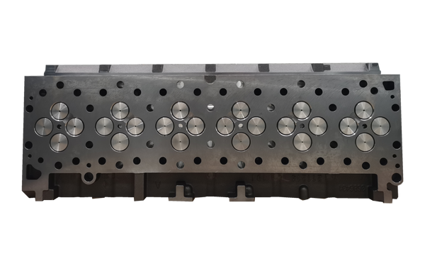 3687607 | Cummins ISX Single Cam Fully Loaded Cylinder Head, New