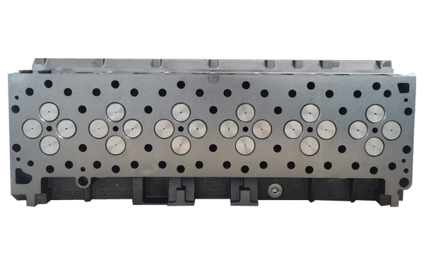 4331387 | Cummins ISX Fully Loaded Dual Cam Cylinder Head, New