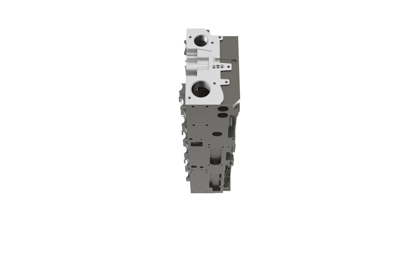 5413782 | Cummins ISX Dual Cam Cylinder Head, New