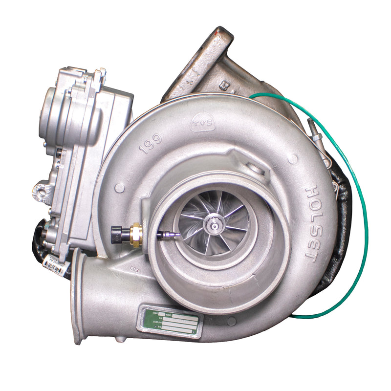 4309076 | Cummins ISX Holset Turbo HE500VG/HE561VE (Calibrated with VGT Actuator), Remanufactured