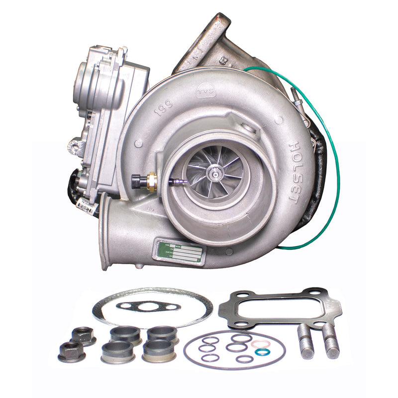 4309079 | Cummins ISX Holset Turbo HE500VG/HE561VE (Calibrated with VGT Actuator), Remanufactured