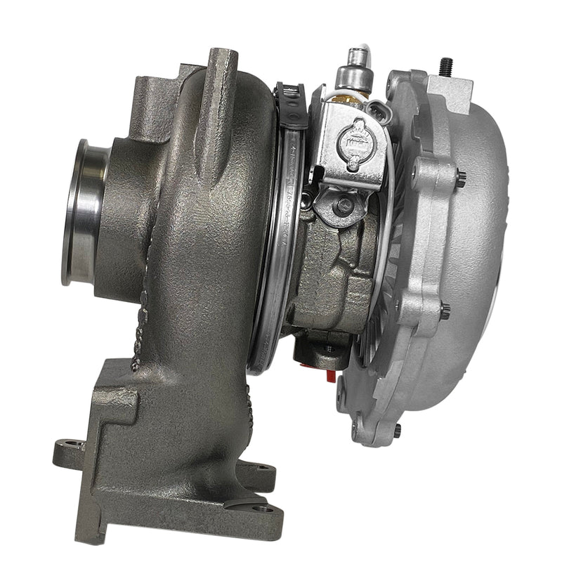 12626103 | Garrett 848212-9001S Turbocharger (Pack Of 1) GM, Reman | GAR2159