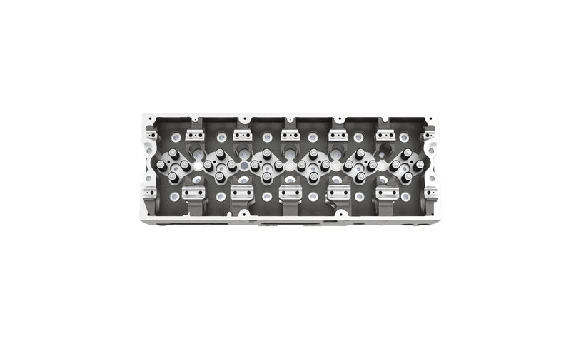 4059432 | Cummins ISX Fully Loaded Dual Cam Cylinder Head, New