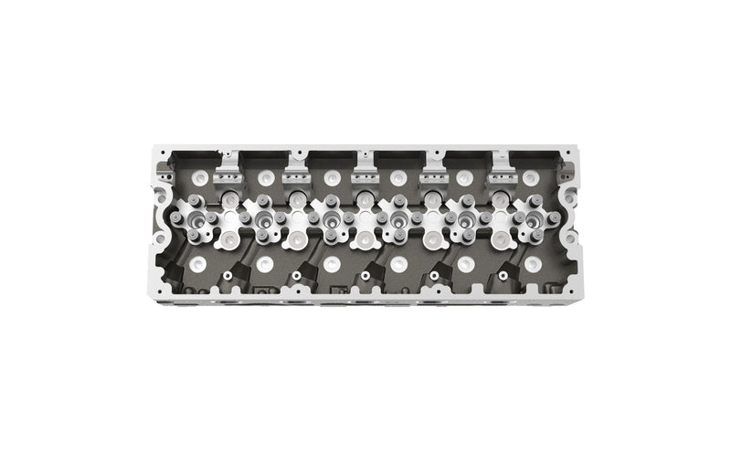 3687607 | Cummins ISX Single Cam Fully Loaded Cylinder Head, New