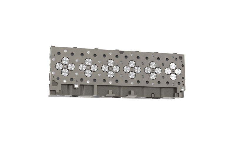 5658309 | Cummins X15 Stage 2 Fully Loaded Cylinder Head, New | 3691250