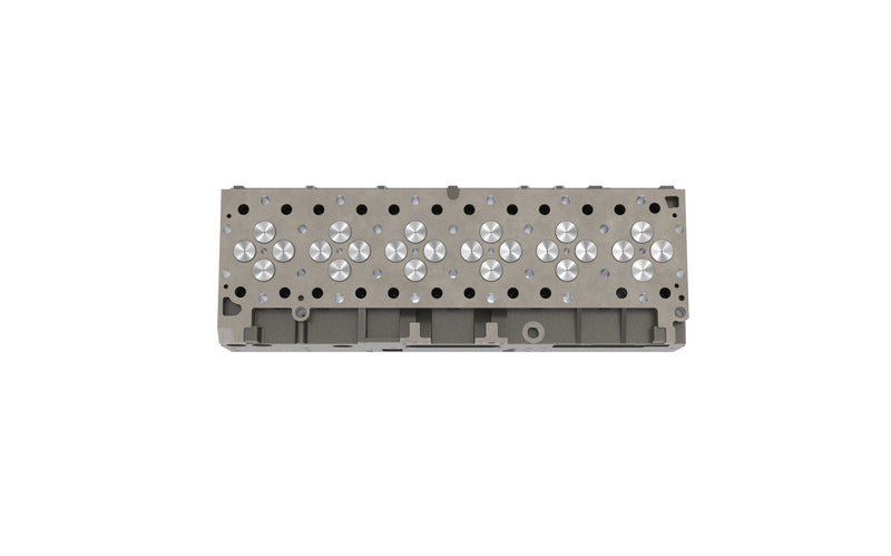 3412280 | Cummins ISX Fully Loaded Dual Cam Cylinder Head, New