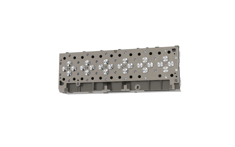 4059225 | Cummins ISX Fully Loaded Dual Cam Cylinder Head, New