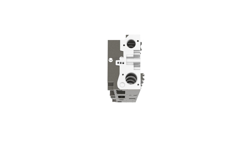 3412277 | Cummins ISX Fully Loaded Dual Cam Cylinder Head, New