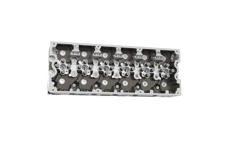 5658309 | Cummins X15 Stage 2 Fully Loaded Cylinder Head, New | 3691250