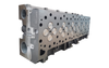 3412280 | Cummins ISX Fully Loaded Dual Cam Cylinder Head, New