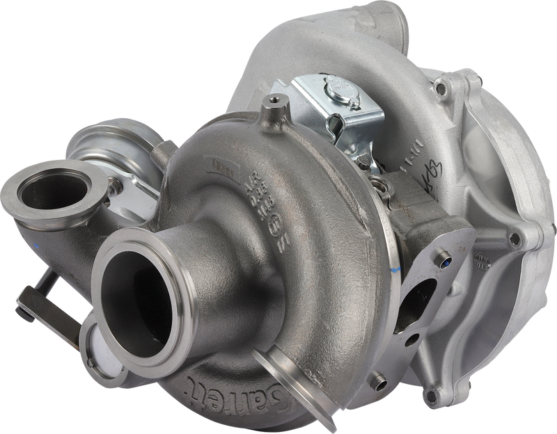 BC3Q9G438AC | Garrett 851824-5001S Turbocharger (Pack Of 1) Ford, New | GAR22