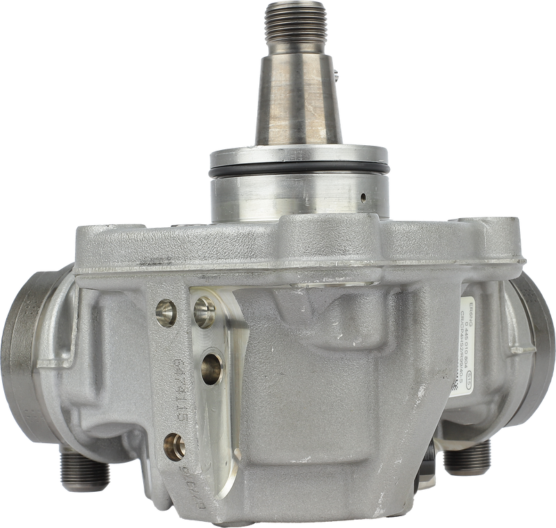 0445010810 | 0986437441RX Fuel Injection Pump (Pack Of 1) Ford, Reman | FIE20282