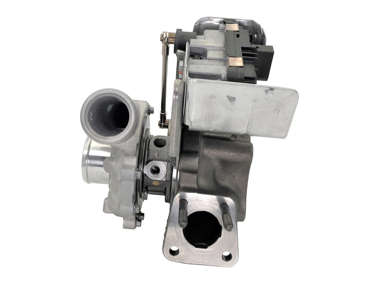 12641882 | Garrett 901994-5001S 16-19 Gm Colorado Canyon 2.8L Turbocharger (Pack Of 1) GM, New | GAR3113