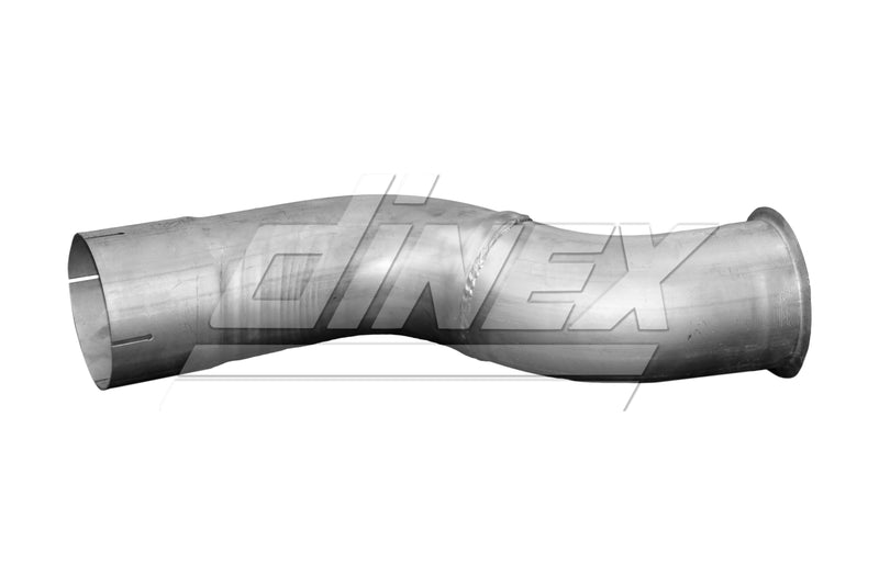 M667104002 |  Peterbilt / Kenworth  EPA10 Exhaust Pipe, New | 5EE095