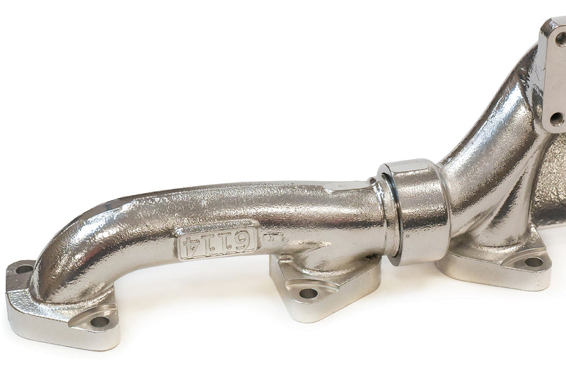 101000061142 | Cummins N14 Celect Plus PDI Performance Manifold, New