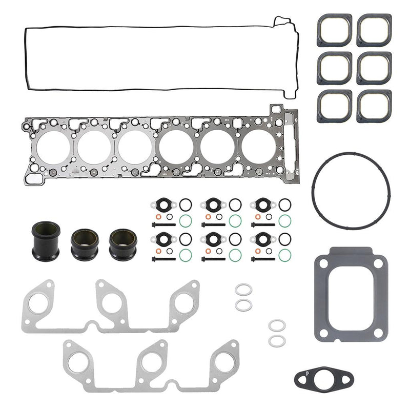 631400 | Detroit Diesel DD15 Head Gasket Set, New