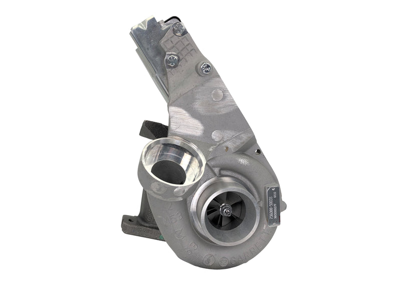 05117505AA | Garrett 736088-5006S Dodge Om647 2.7L Turbocharger (Pack Of 1), New | GAR66