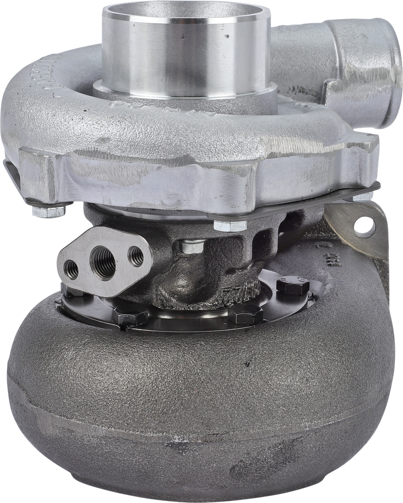 3144355R92 | Garrett 409250-5002S Turbocharger (Pack Of 1) John Deere, New | GAR206