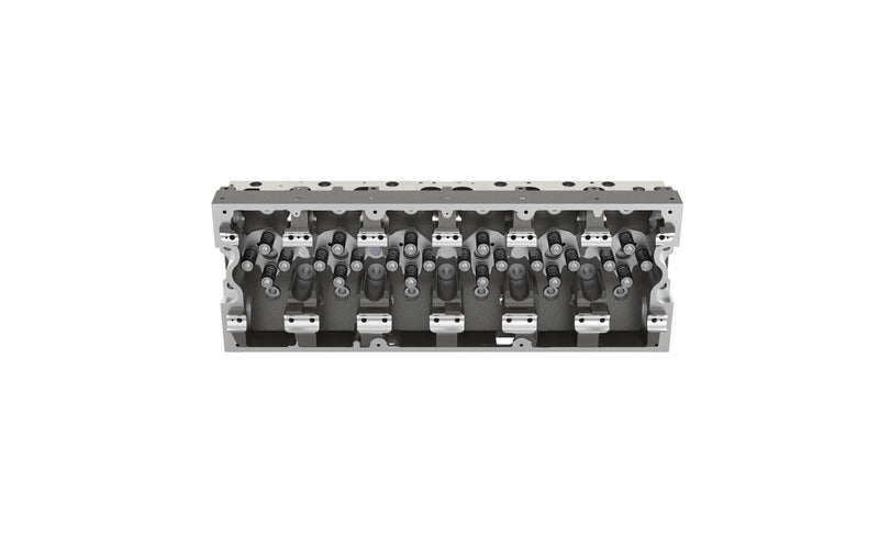 4059225 | Cummins ISX Fully Loaded Dual Cam Cylinder Head, New