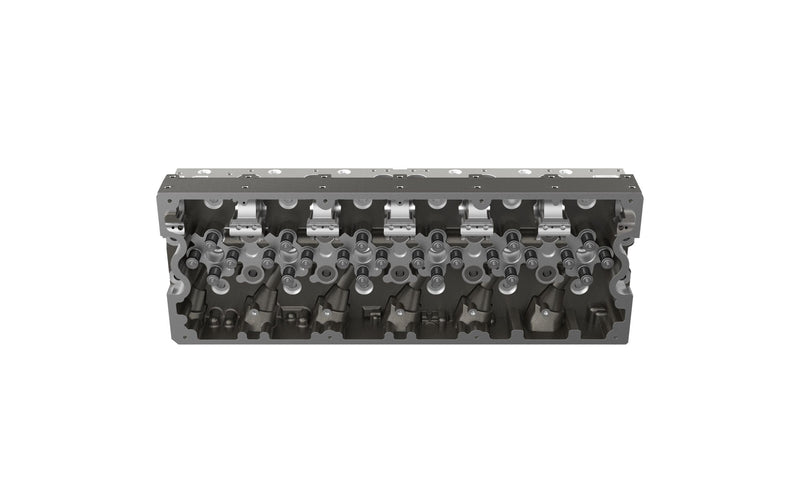 3686881 | Cummins ISX Single Cam Fully Loaded Cylinder Head, New