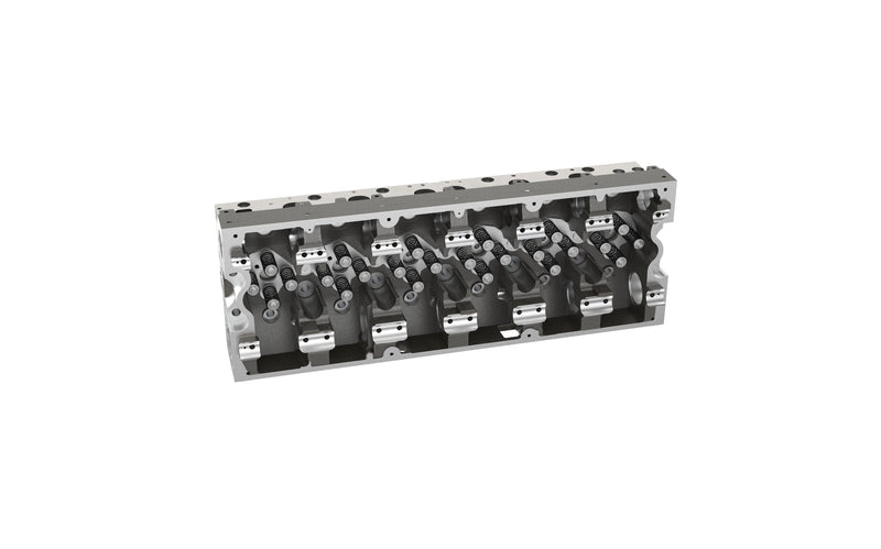 3682836 | Cummins ISX Fully Loaded Dual Cam Cylinder Head, New