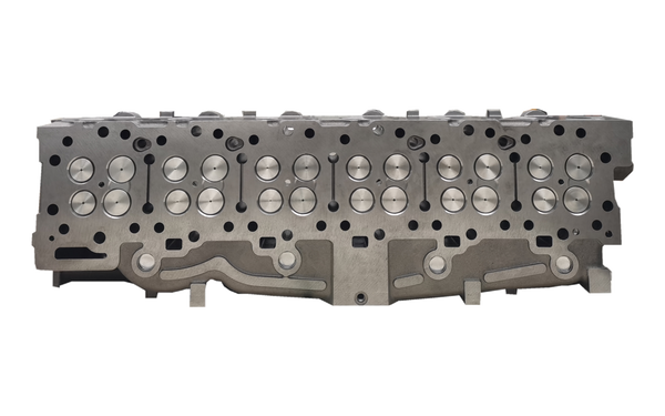 4P5050 | Caterpillar 3406E Fully Loaded Cylinder Head, New