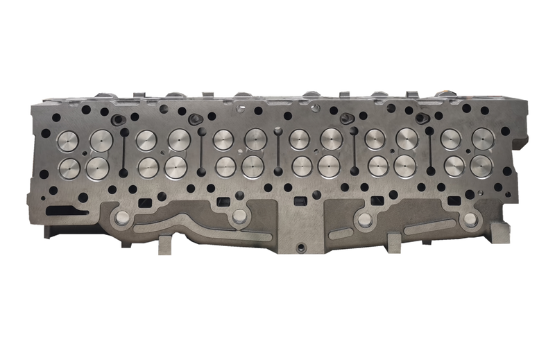 4P5050 | Caterpillar 3406E Fully Loaded Cylinder Head, New