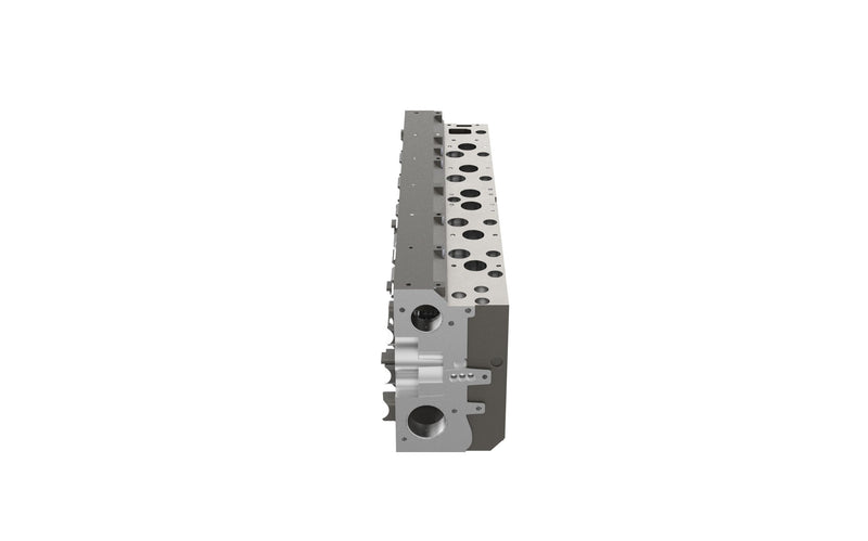 4059432 | Cummins ISX Fully Loaded Dual Cam Cylinder Head, New