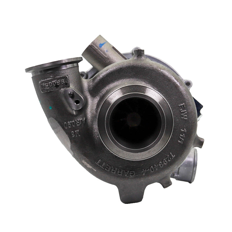 1832160C91 | Garrett 725390-5006S Turbocharger (Pack Of 1) Ford, New | GAR164