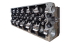 3412280 | Cummins ISX Fully Loaded Dual Cam Cylinder Head, New