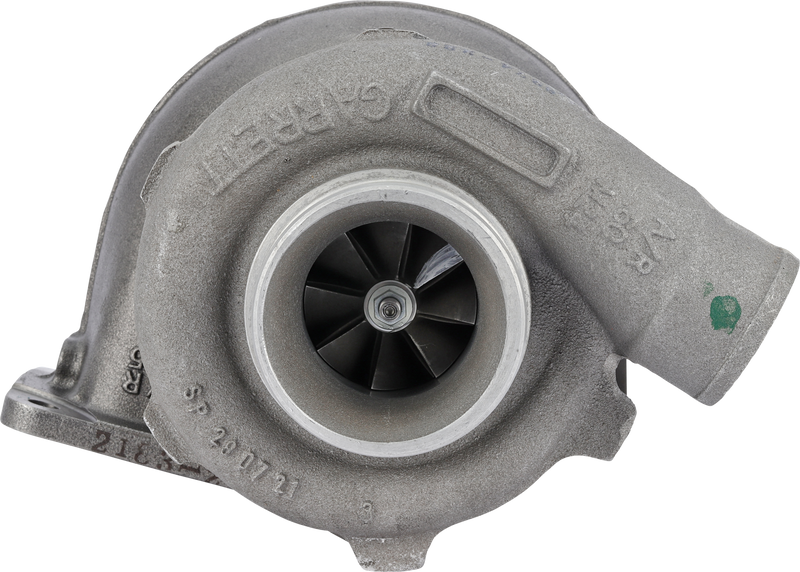 184171R | Garrett 409570-5016S Turbocharger (Pack Of 1), New | GAR1784