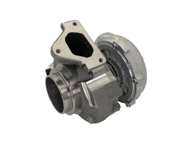 05117505AA | Garrett 736088-5006S Dodge Om647 2.7L Turbocharger (Pack Of 1), New | GAR66