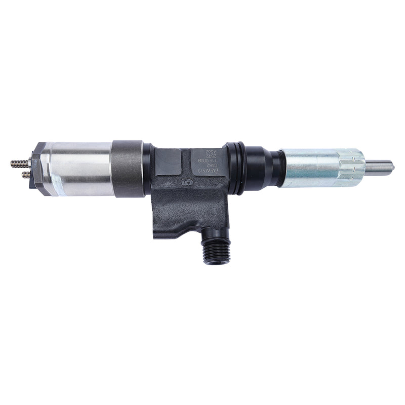 897602436 | AP53802 Fuel Injector (Pack Of 1) Isuzu, Reman | APP2701