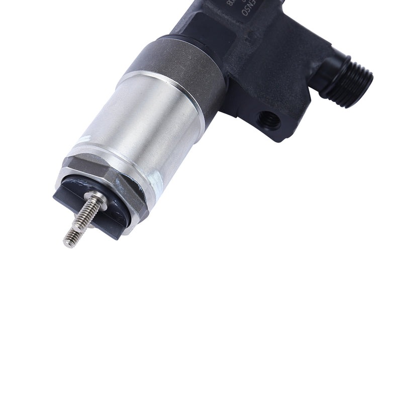 897602436 | AP53802 Fuel Injector (Pack Of 1) Isuzu, Reman | APP2701