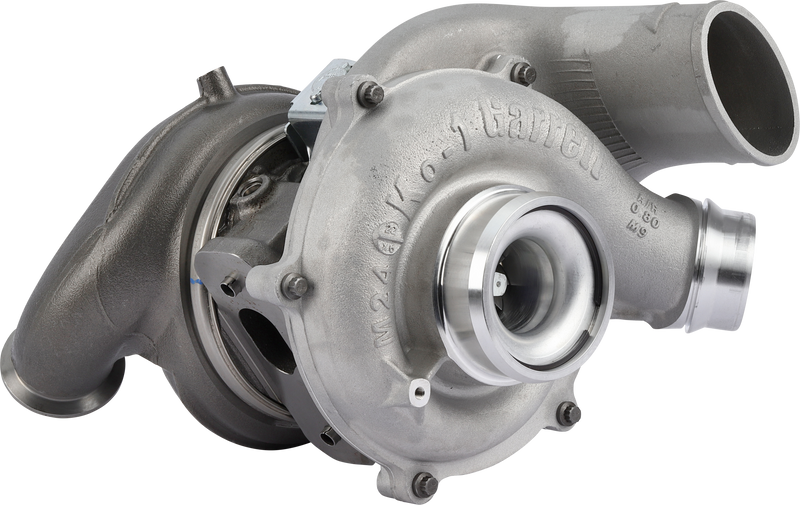 BC3Q9G438AC | Garrett 851824-5001S Turbocharger (Pack Of 1) Ford, New | GAR22