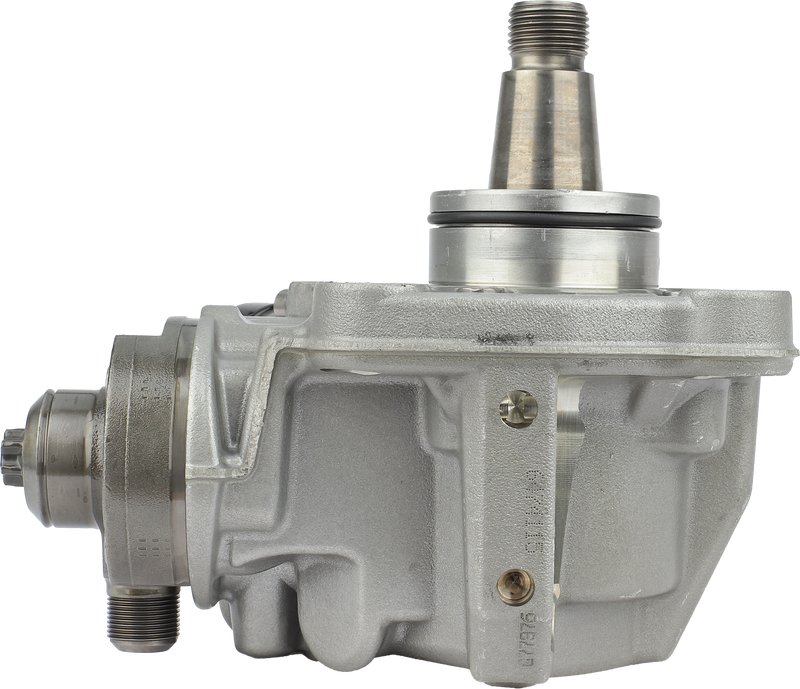 0445010810 | 0986437441RX Fuel Injection Pump (Pack Of 1) Ford, Reman | FIE20282