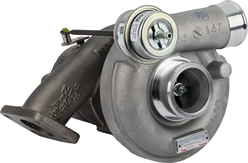 2674A807 | Garrett 785828-5002S Turbocharger (Pack Of 1) CAT, New | GAR478