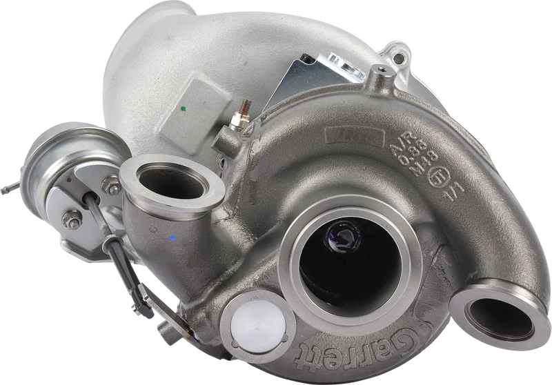 BC3Q9G438AC | Garrett 851824-5001S Turbocharger (Pack Of 1) Ford, New | GAR22